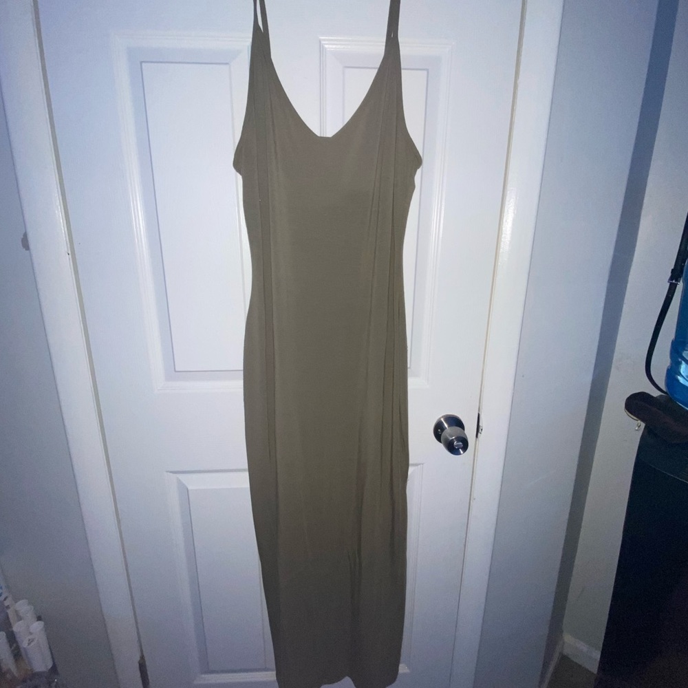 Forever 21 Maxi dress